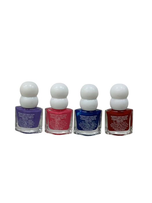 Set de esmaltes
