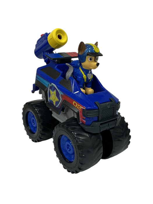 Patrulla de policía de Chase (PAW PATROL)