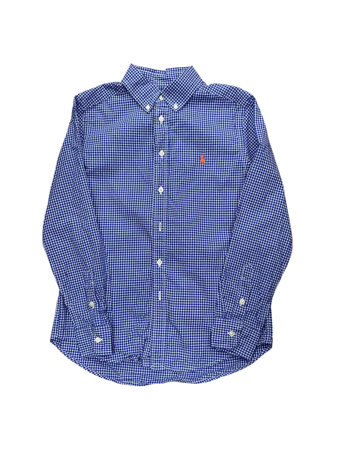 Camisa para niño 10 (RALPH LAUREN)