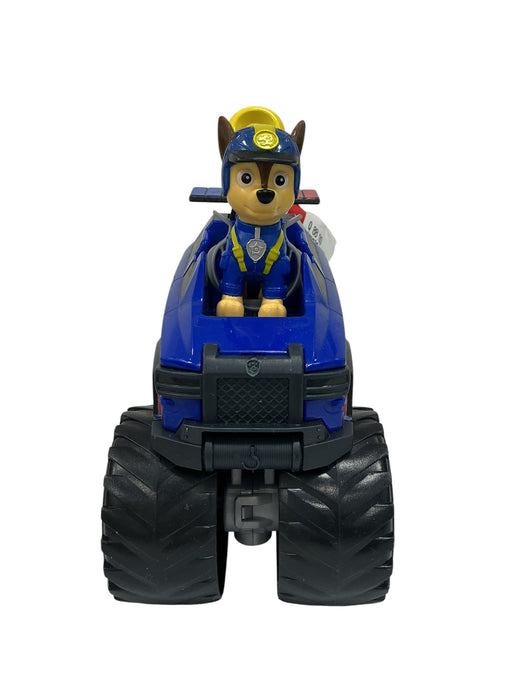 Patrulla de policía de Chase (PAW PATROL)