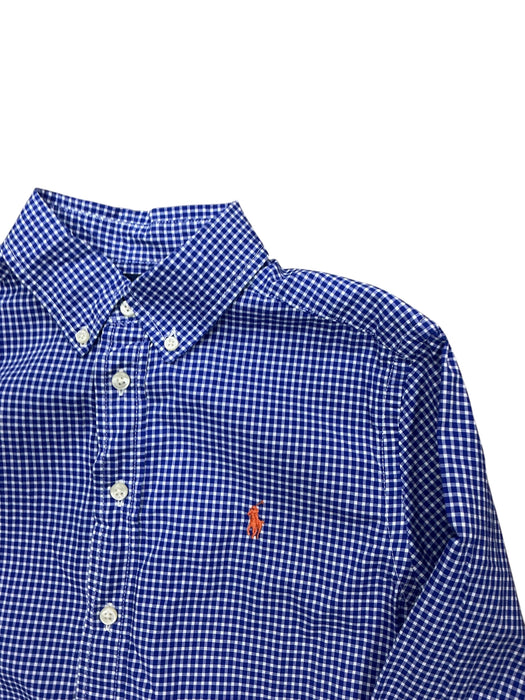 Camisa para niño 10 (RALPH LAUREN)
