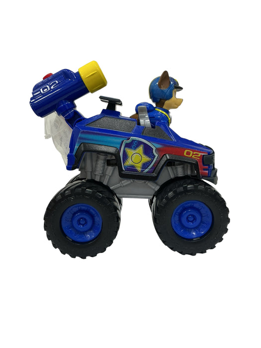 Patrulla de policía de Chase (PAW PATROL)
