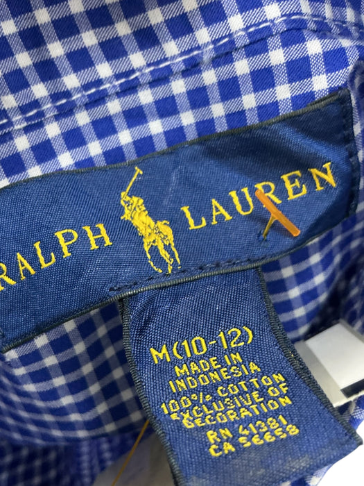 Camisa para niño 10 (RALPH LAUREN)