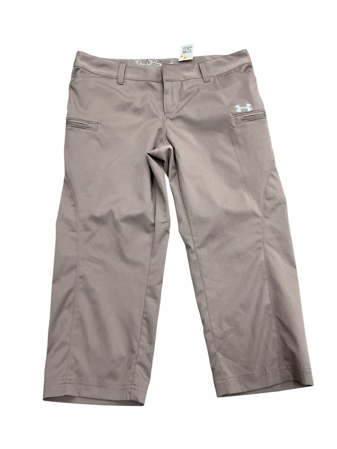 Pescador 8 (UNDER ARMOUR)
