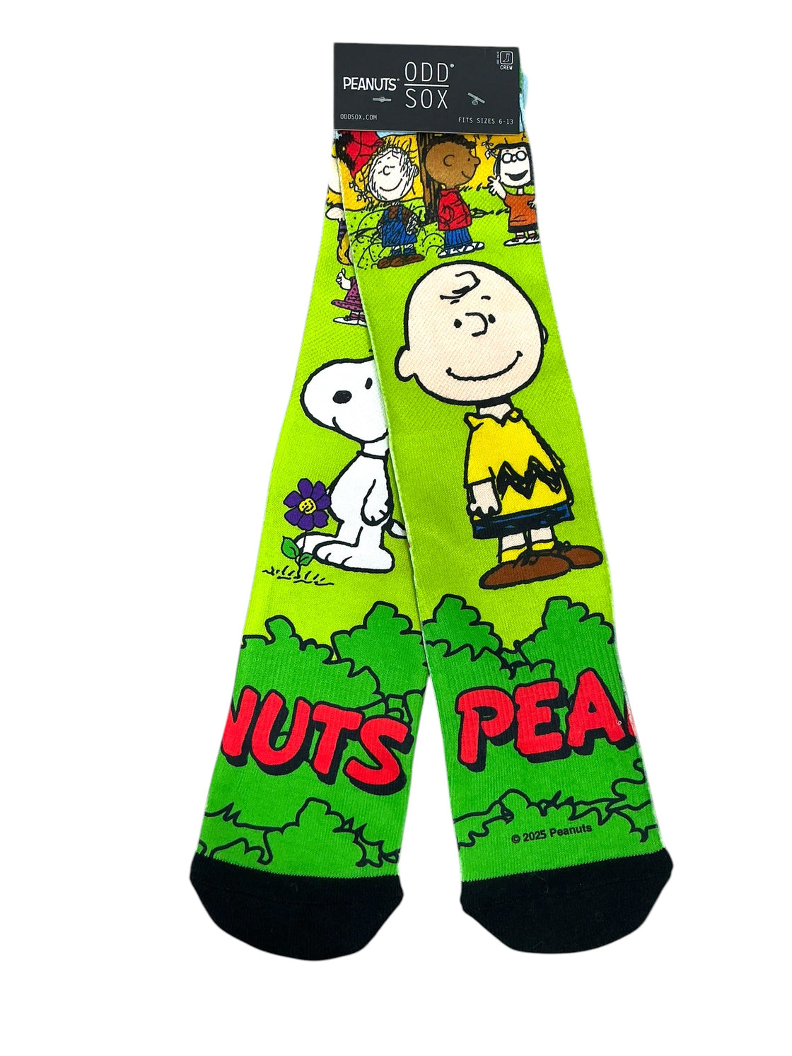 Calcetines (ODD SOX)