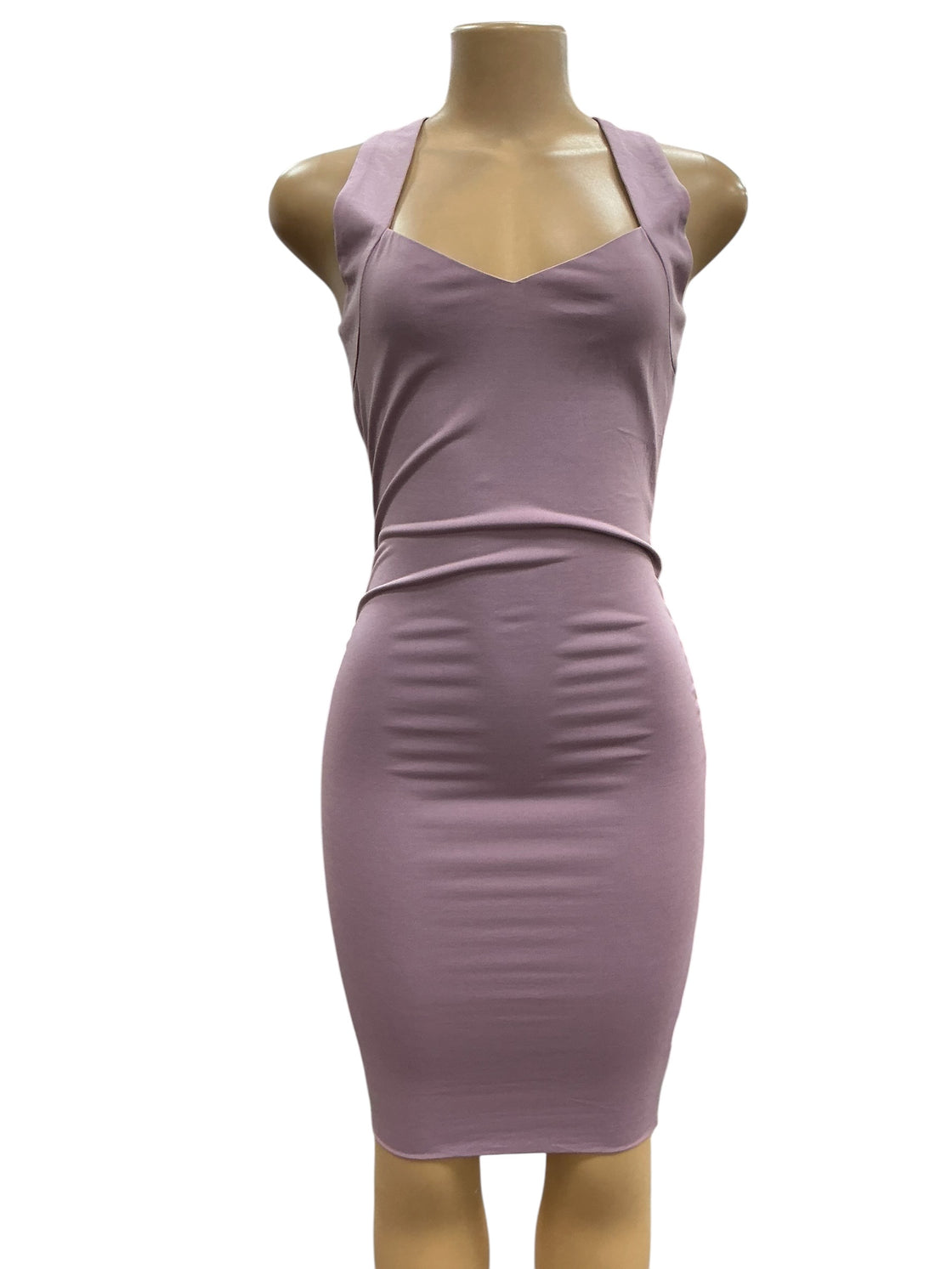 Vestido M (FASHION NOVA)