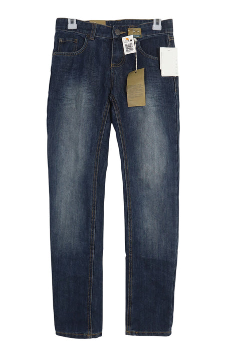 Pantalón 12-13 (DENIM)