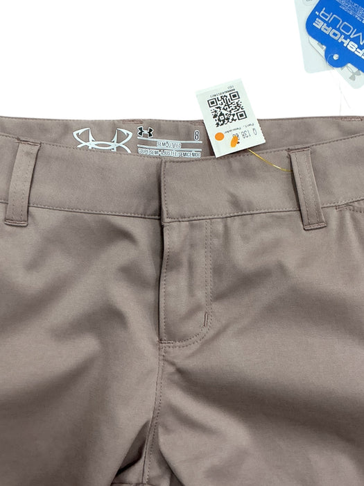 Pescador 8 (UNDER ARMOUR)