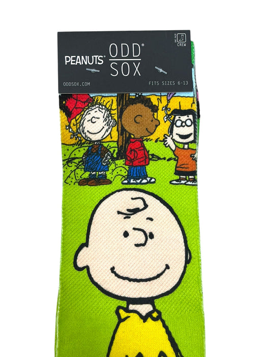 Calcetines (ODD SOX)