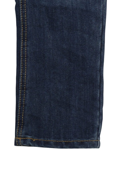 Pantalón 12-13 (DENIM)