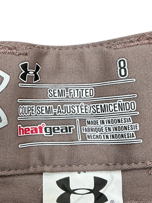Pescador 8 (UNDER ARMOUR)