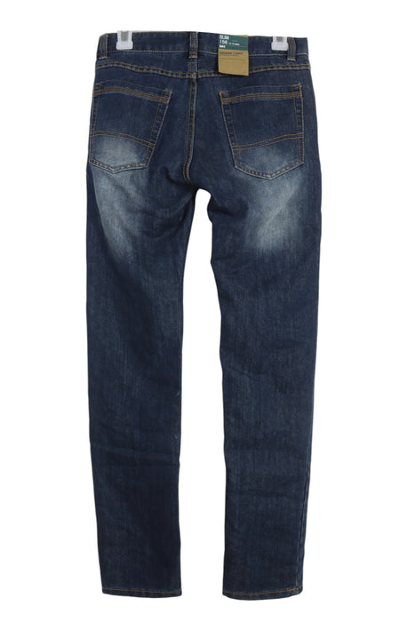 Pantalón 12-13 (DENIM)