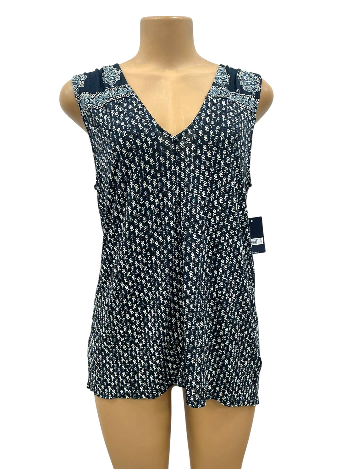 Blusa M (LUCKY BRAND)