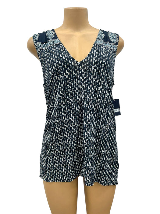 Blusa M (LUCKY BRAND)