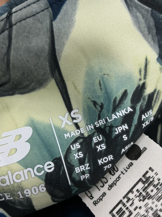 Leggins XS (NEW BALANCE)
