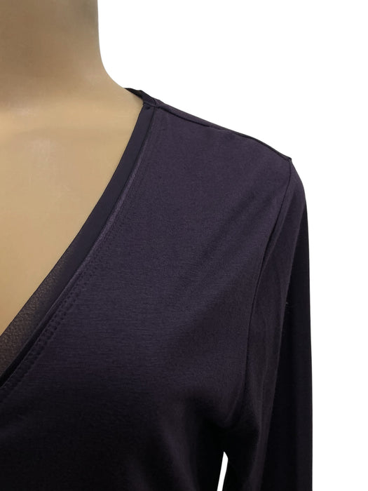 Blusa L (BANANA REPUBLIC)