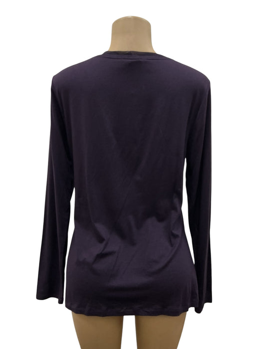 Blusa L (BANANA REPUBLIC)