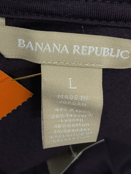 Blusa L (BANANA REPUBLIC)