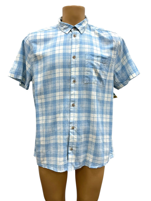 Camisa L (MOUNTAIN RIDGE)