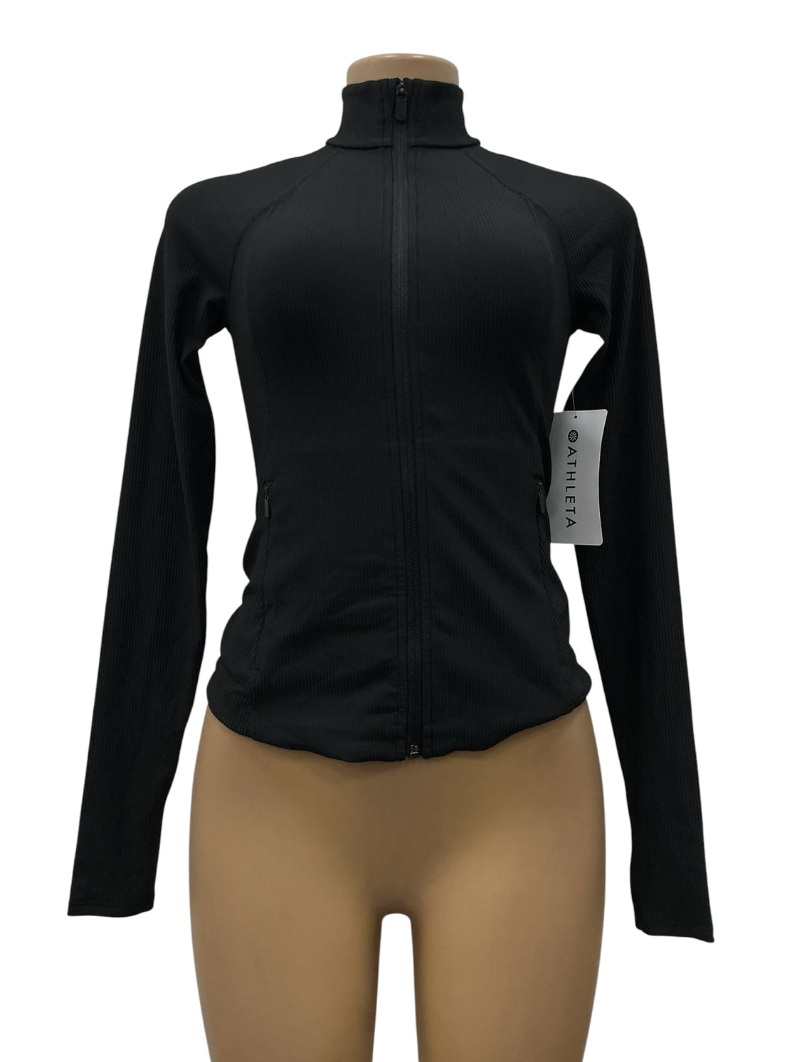 Blusa XXS (ATHLETA)