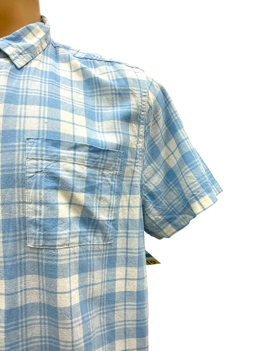 Camisa L (MOUNTAIN RIDGE)