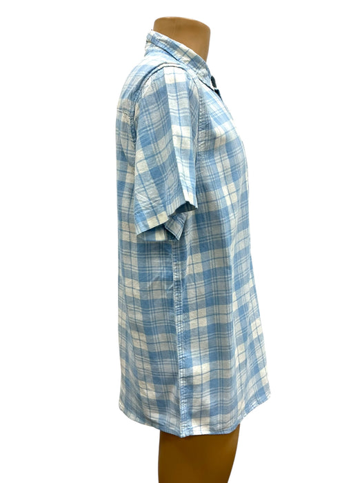 Camisa L (MOUNTAIN RIDGE)