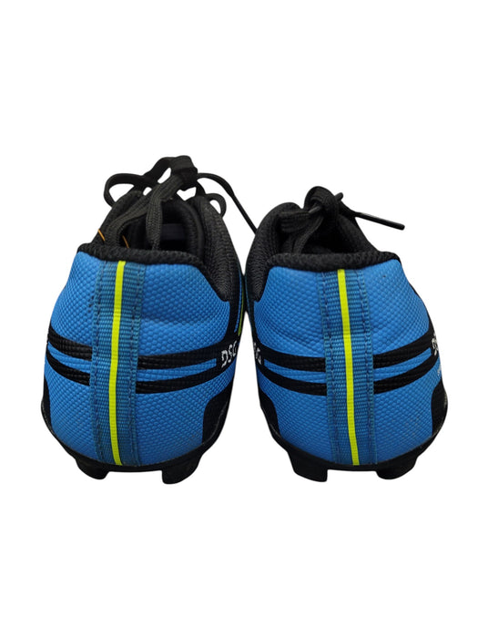 Tacos para niño 12K (DSG)