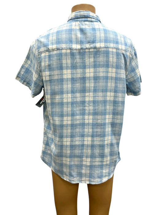 Camisa L (MOUNTAIN RIDGE)