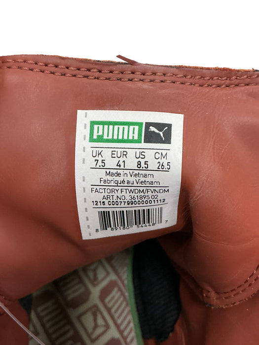 Tenis 8.5 (PUMA)