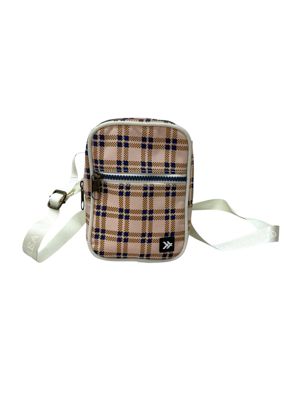 Mini bolso (THREAD)