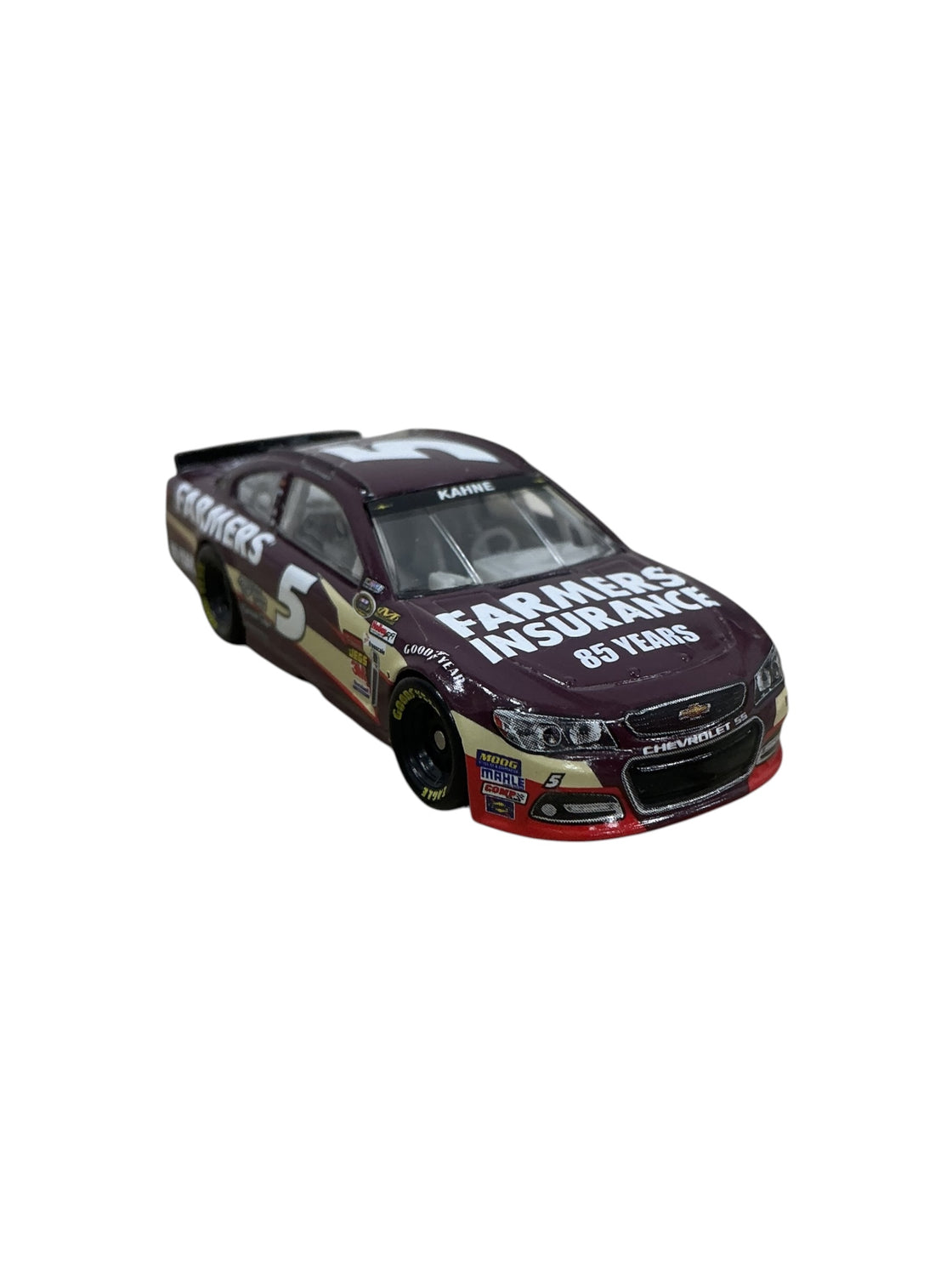Auto Kasey Kahne 5 (LIONEL RACING)
