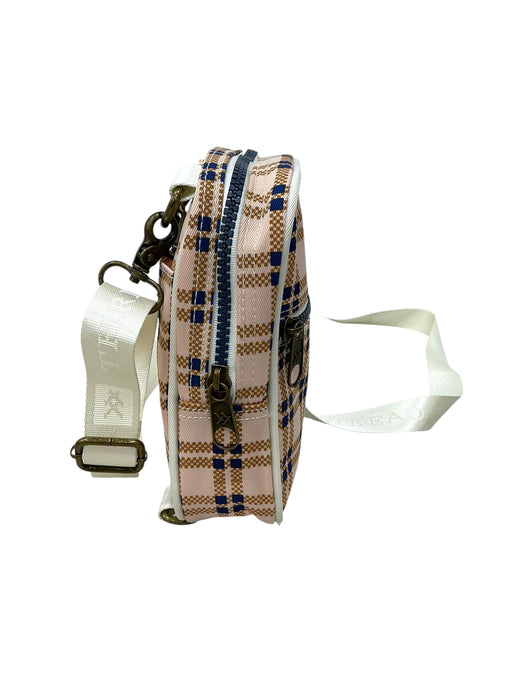 Mini bolso (THREAD)
