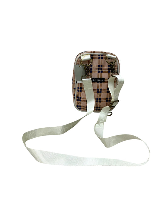 Mini bolso (THREAD)
