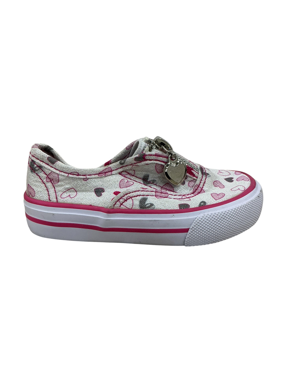 Tenis para niña 5