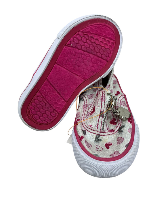 Tenis para niña 5