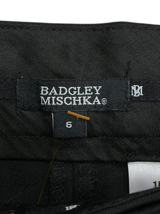 Pantalón 6 (BADGLEY MISCHKA)
