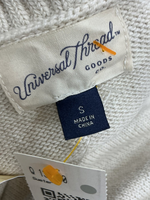 Suéter S (UNIVERSAL THREAD)