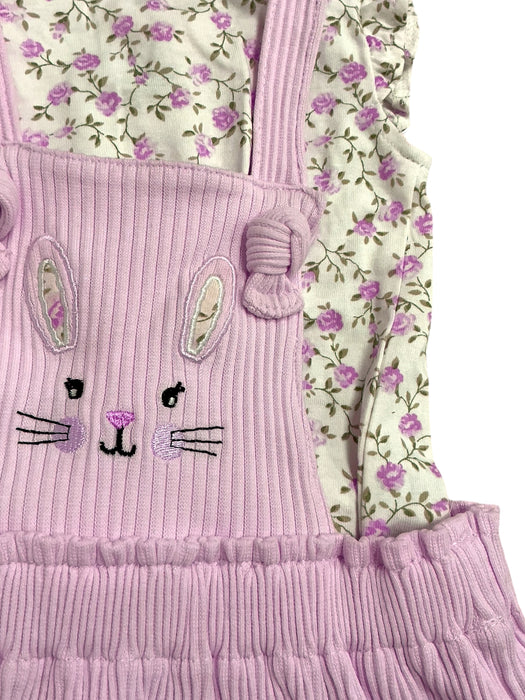 Conjunto para niñ@ 24M (LITTLE ME)