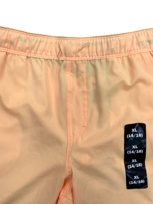 Pantaloneta XL (HURLEY)