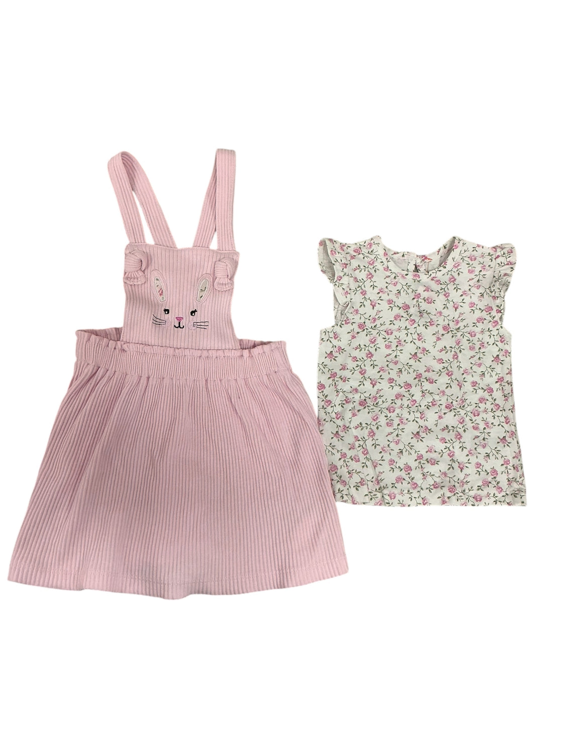 Conjunto para niñ@ 24M (LITTLE ME)