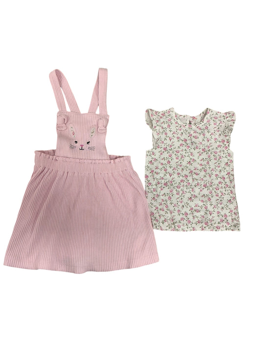 Conjunto para niñ@ 24M (LITTLE ME)