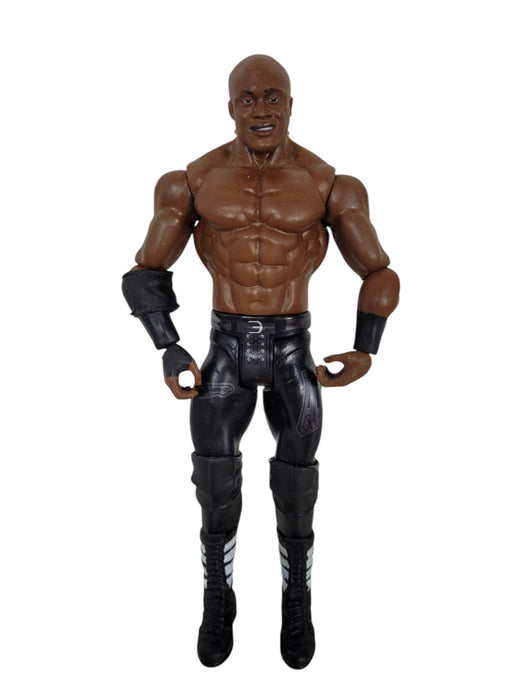 Bobby Lashley (MATTEL)