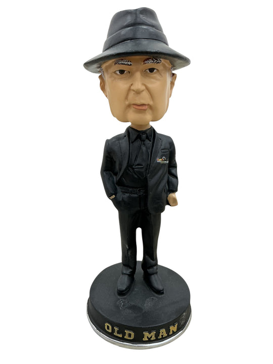 Old Man (GOLD & SILVER PAWN SHOP)