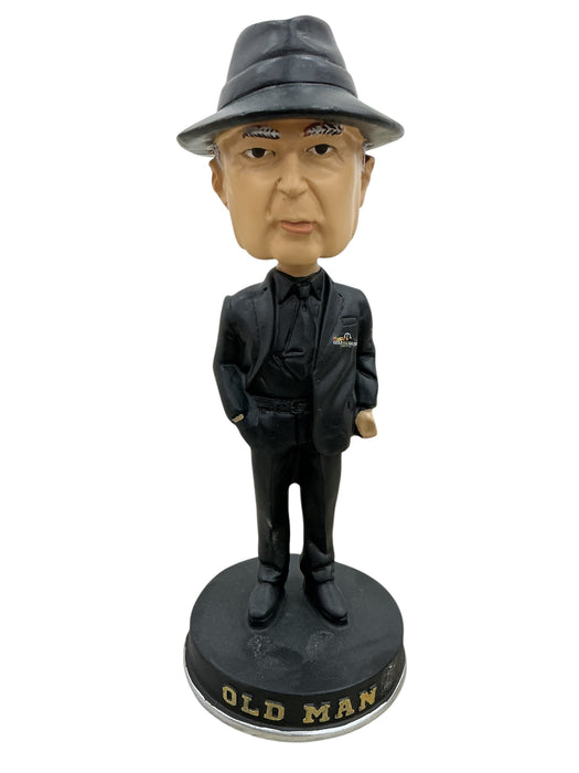 Old Man (GOLD & SILVER PAWN SHOP)