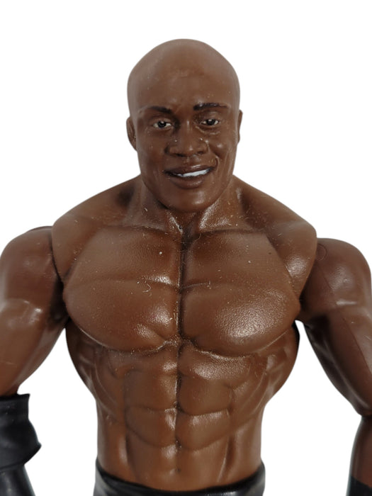 Bobby Lashley (MATTEL)