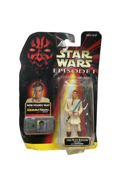 Obi-Wan Kenobi (HASBRO)
