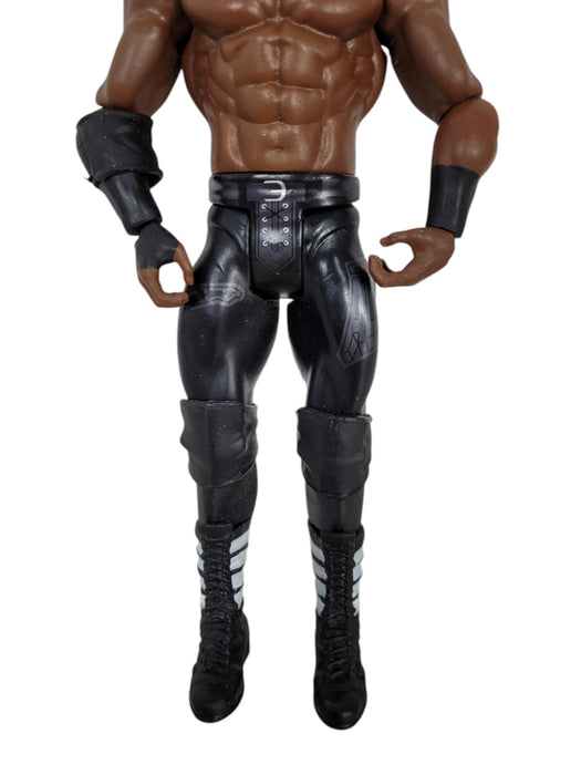 Bobby Lashley (MATTEL)