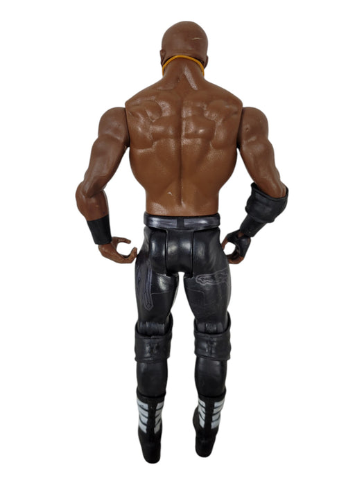 Bobby Lashley (MATTEL)