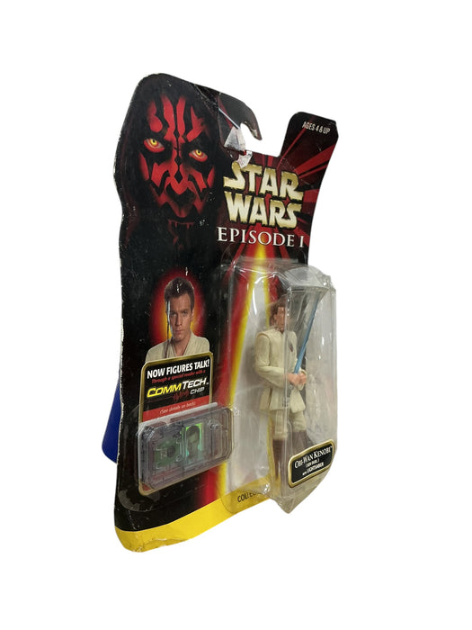 Obi-Wan Kenobi (HASBRO)