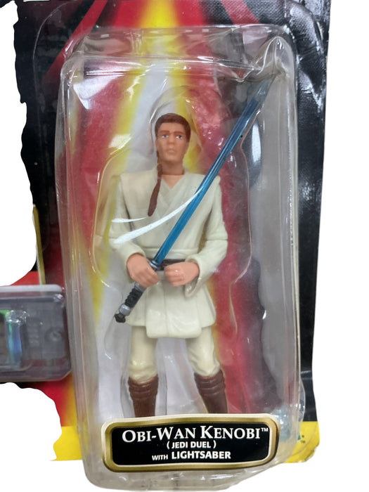 Obi-Wan Kenobi (HASBRO)